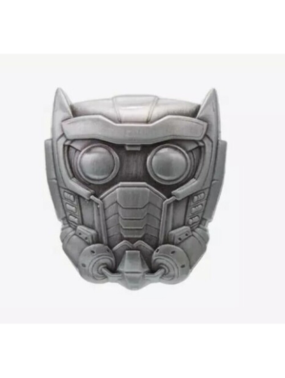 Marvel Hero Helmets Blind Box Pewter Pin